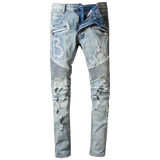 Bikerjeans