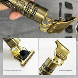 Kabelloser tragbarer Trimmer