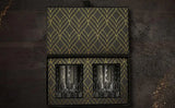 Die Eco Crystal Kollektion – Monarch Whiskeyglas Edition