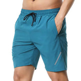Herren Laufshorts