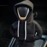 Schaltknauf-Hoodie-Abdeckung