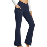 Workout-Leggings mit Taschen
