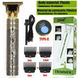 Kabelloser tragbarer Trimmer