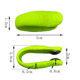Magnetischer Finger-Massageclip