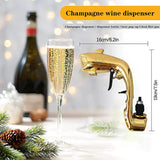 Alkoholspender
