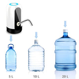 Elektrische Wasserspenderpumpe