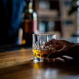 Die Eco Crystal Collection – Imperial Whiskeyglas Edition