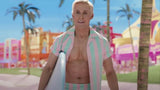 Kens Strandoutfit
