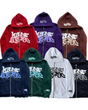 Hip-Hop-Print-Sweatshirt