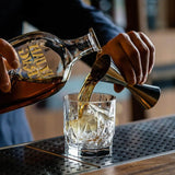 Die Eco Crystal Collection – Imperial Whiskeyglas Edition