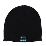 Bluetooth Beanie: Kabellose Wärme