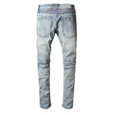 Bikerjeans
