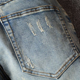 Bikerjeans