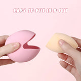 Make-up Schwammhalter