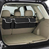 Auto Kofferraum-Organizer