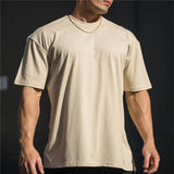 Neue Herren-Trainings-T-Shirts