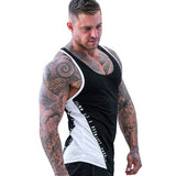 Herren Bodybuilding Tanktops