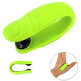 Magnetischer Finger-Massageclip
