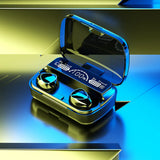 Bluetooth-Kopfhörer In-Ear-Kopfhörer