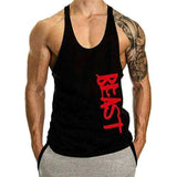 Beast Aesthetic Apparel Stringer Fitness Muskelshirt