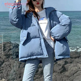 Warmer Parka