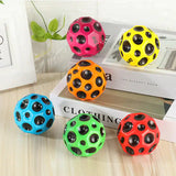 Weltraumball