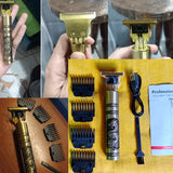 Kabelloser tragbarer Trimmer
