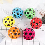 Weltraumball