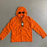 Windbreaker-Mantel