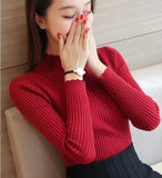 Eleganter Pullover für Damen