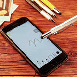 Vielseitiger 6-in-1 Multifunktionsstift