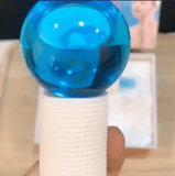 Kühlende Gesichts-Globes