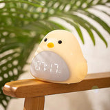 Vogel-Nachtlicht-Wecker