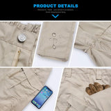 Taktische Cargohose