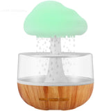 Regenwolken-Luftbefeuchter