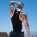 Herren Bodybuilding Tanktops