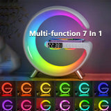Multifunktions-Bluetooth-Lampe