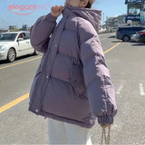 Warmer Parka