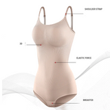 Damen Body Bauchformer