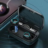 Bluetooth-Kopfhörer In-Ear-Kopfhörer