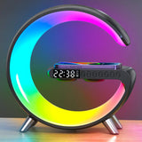 Multifunktions-Bluetooth-Lampe