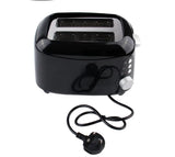 Automatischer Toaster