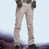 Taktische Cargohose