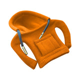 Schaltknauf-Hoodie-Abdeckung