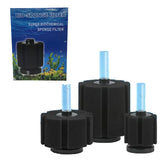 Biochemischer Baumwollfilter