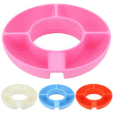 Silicone Snack Bowl
