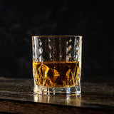 Das Kenner-Set – Whisky-Steine & Monarch Whisky-Glas