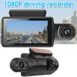 Dashcam-Videorekorder