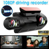 Dashcam-Videorekorder
