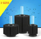 Biochemischer Baumwollfilter
